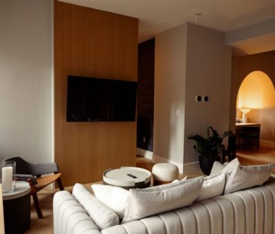 PH 1 Living Room