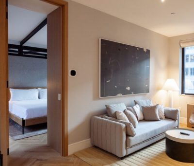 PH 2 Bedroom