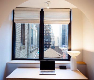 PH 1 Office Space