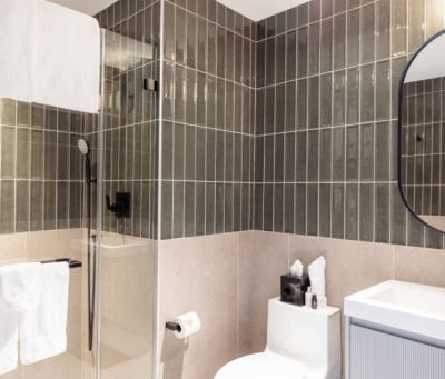 PH Bathroom