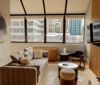 PH Living Room